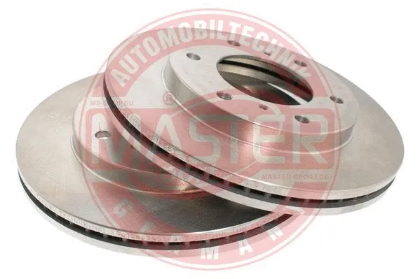 Brake Disc (24012601451-SET-MS)