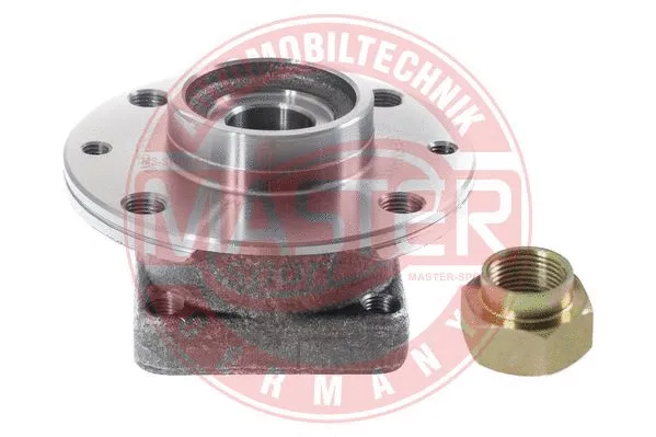 Wheel Bearing Kit (734-SET-MS)