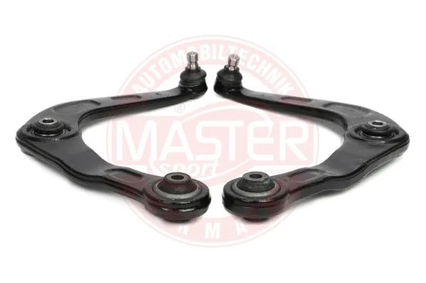 Control/Trailing Arm Kit, wheel suspension