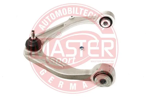 Control/Trailing Arm, wheel suspension (34941-PCS-MS)
