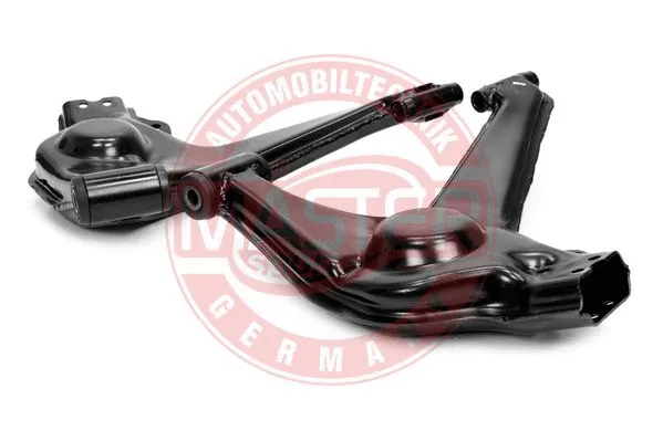 Control/Trailing Arm Kit, wheel suspension (37103-KIT-MS)