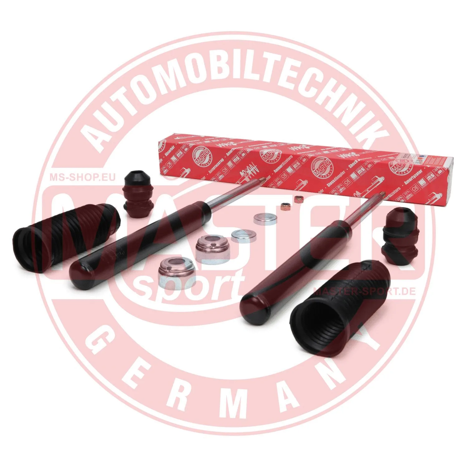 Shock Absorber