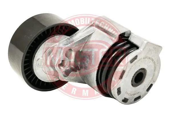 Tensioner Pulley, V-ribbed belt (36055-PCS-MS)