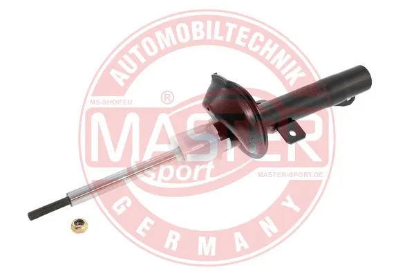 Shock Absorber (290719-PCS-MS)