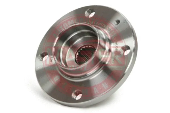 Wheel Hub (4P105-PCS-MS)