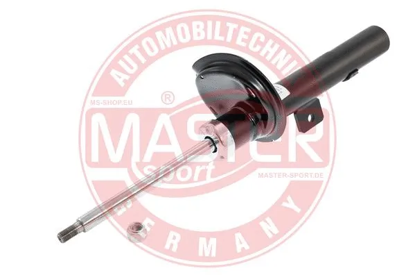 Shock Absorber (290708-PCS-MS)