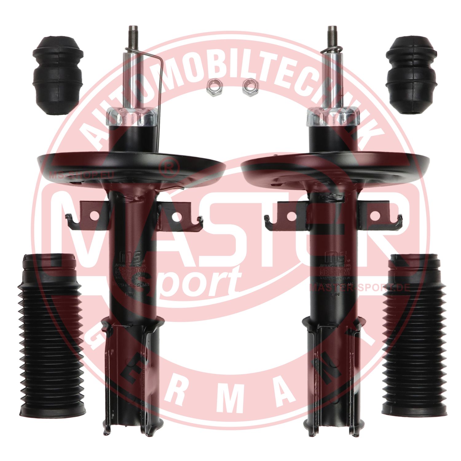 Shock Absorber