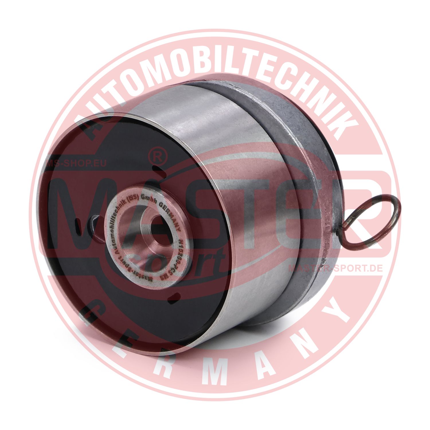 Tensioner Pulley, timing belt