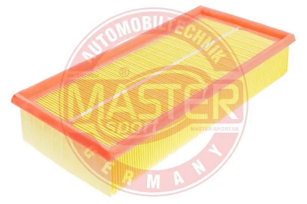 Air Filter (32120/1-LF-PCS-MS)