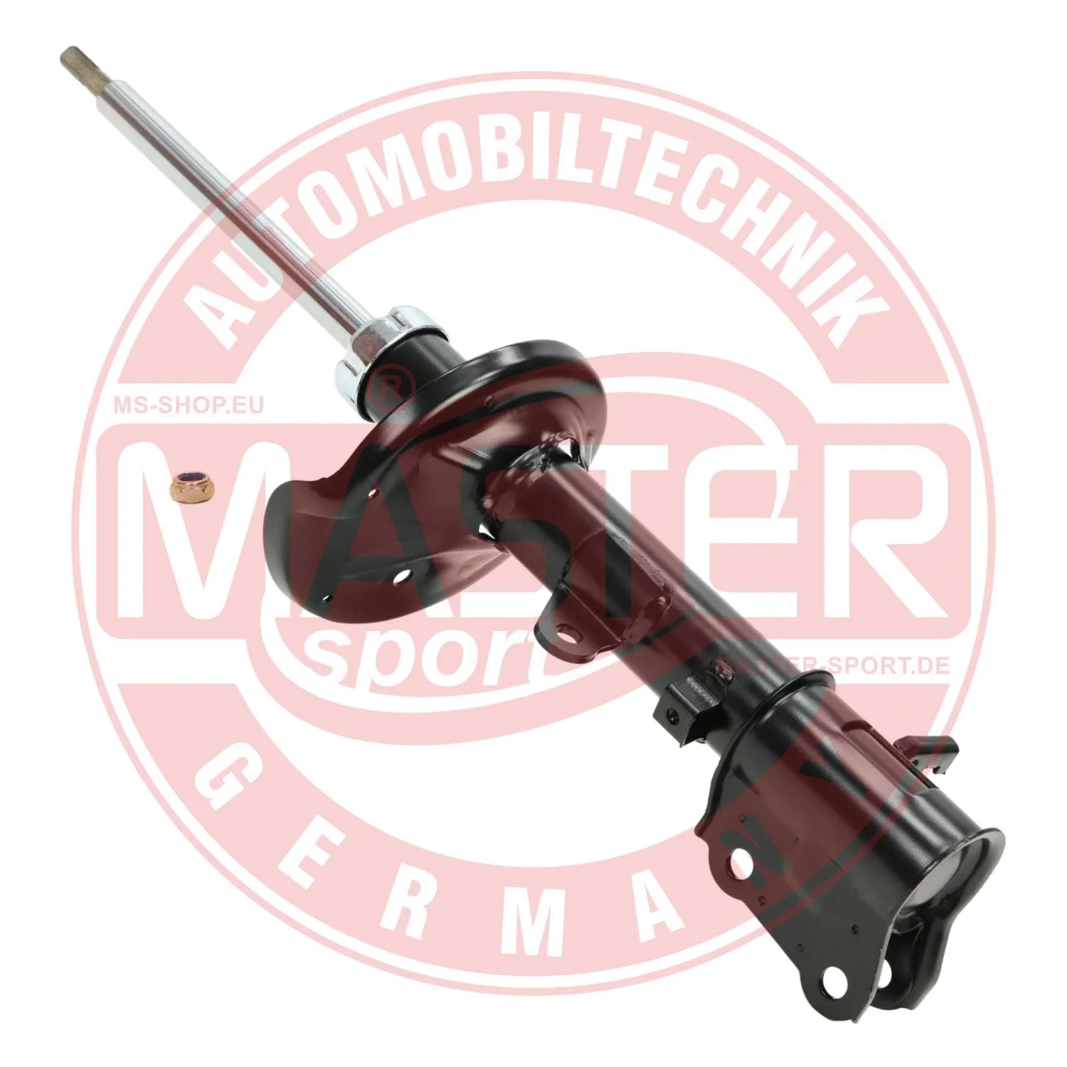 Shock Absorber