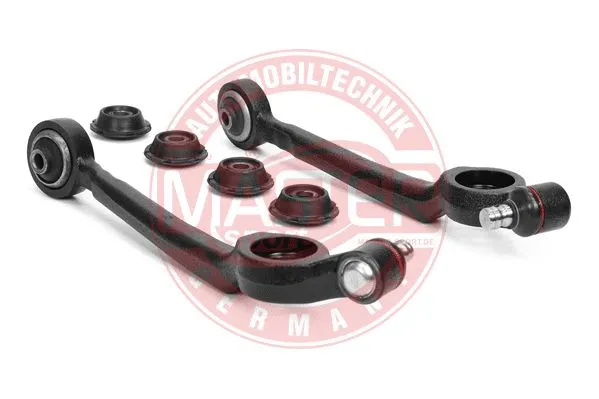 Control/Trailing Arm Kit, wheel suspension