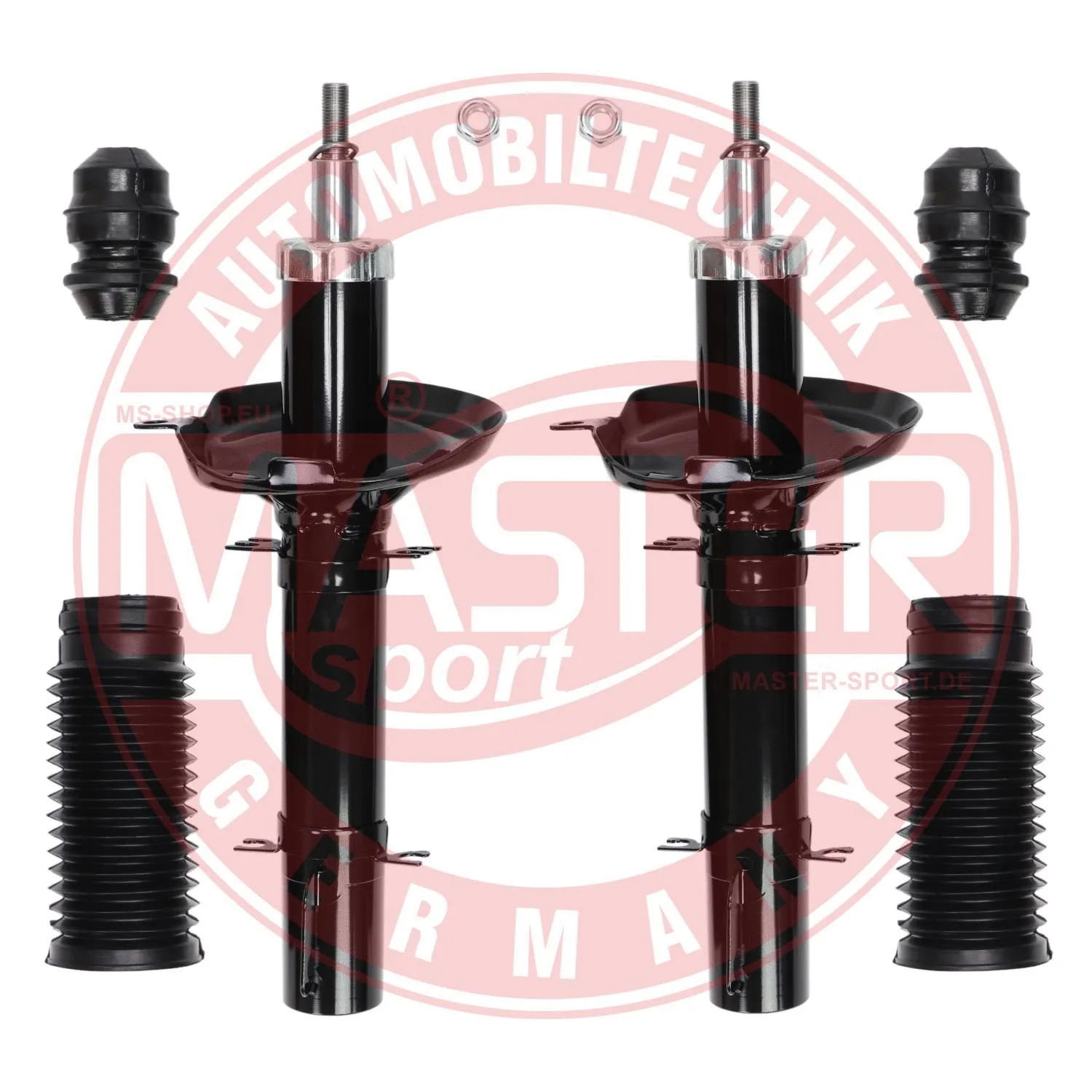 Shock Absorber