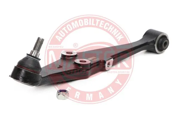 Control/Trailing Arm, wheel suspension (17504M-PCS-MS)