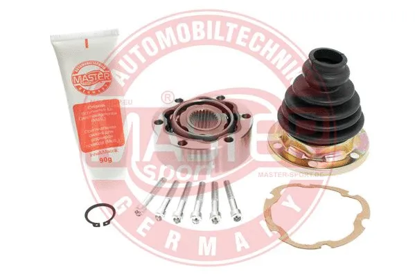 Joint Kit, drive shaft (301128-PR-SET/5/-MS)