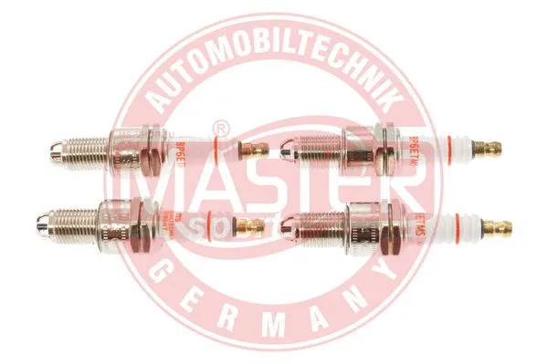 Spark Plug (BP6ET-SET/4/-MS)