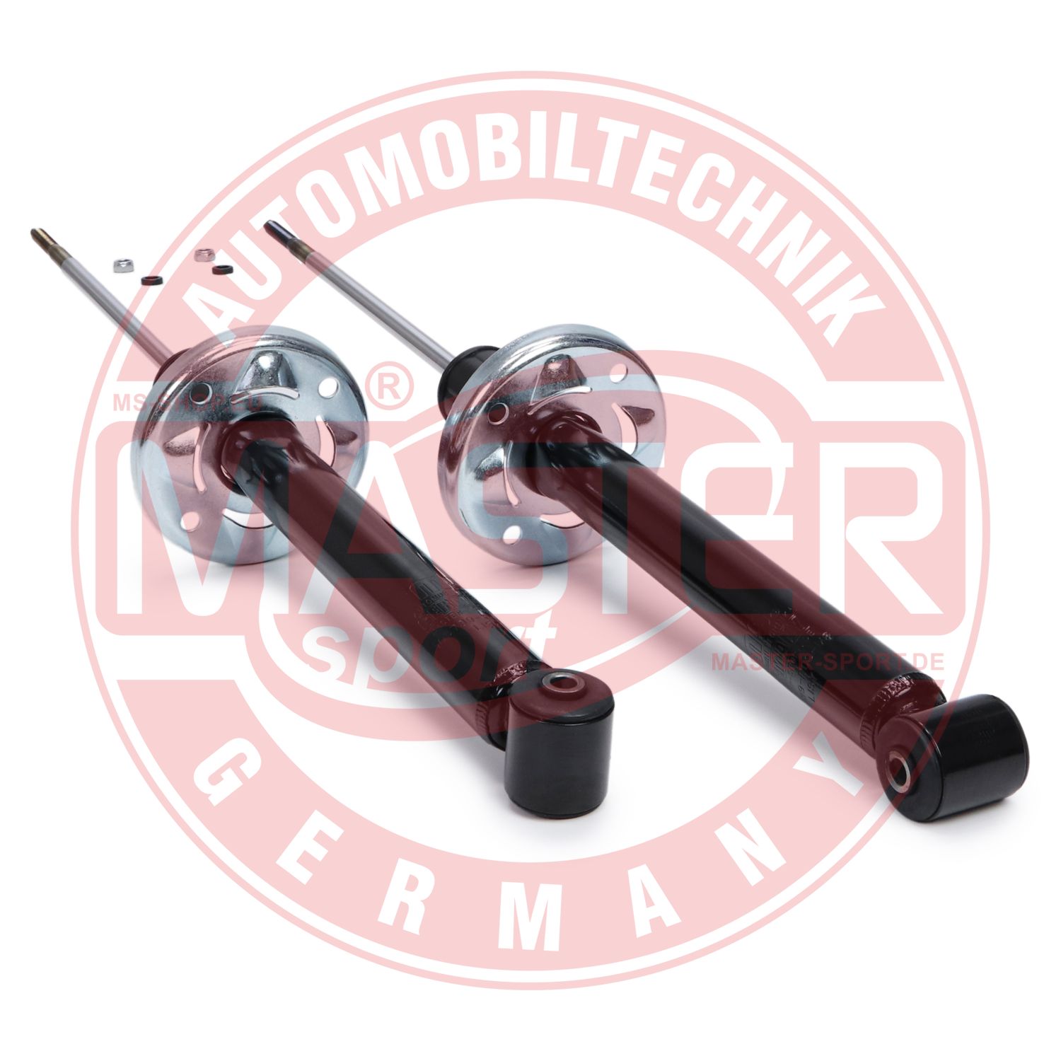 Shock Absorber