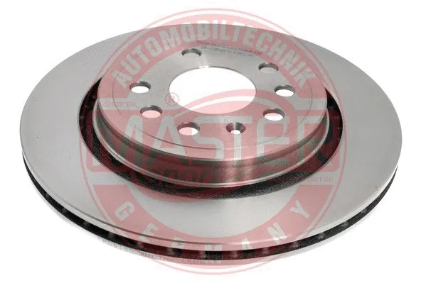 Brake Disc (24012001731-PCS-MS)