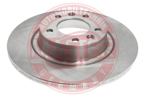 Brake Disc (24011401161-PCS-MS)