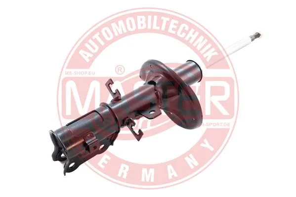 Shock Absorber (313527-PCS-MS)