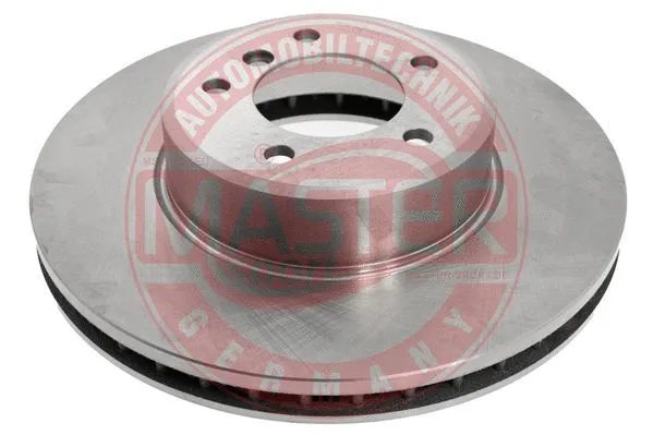 Brake Disc (24013001731-PCS-MS)