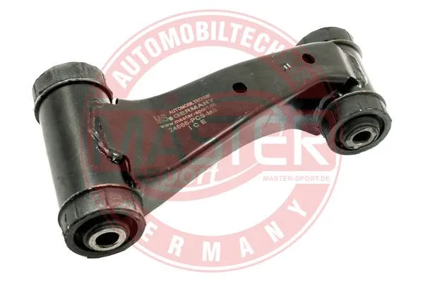Control/Trailing Arm, wheel suspension (24666-PCS-MS)