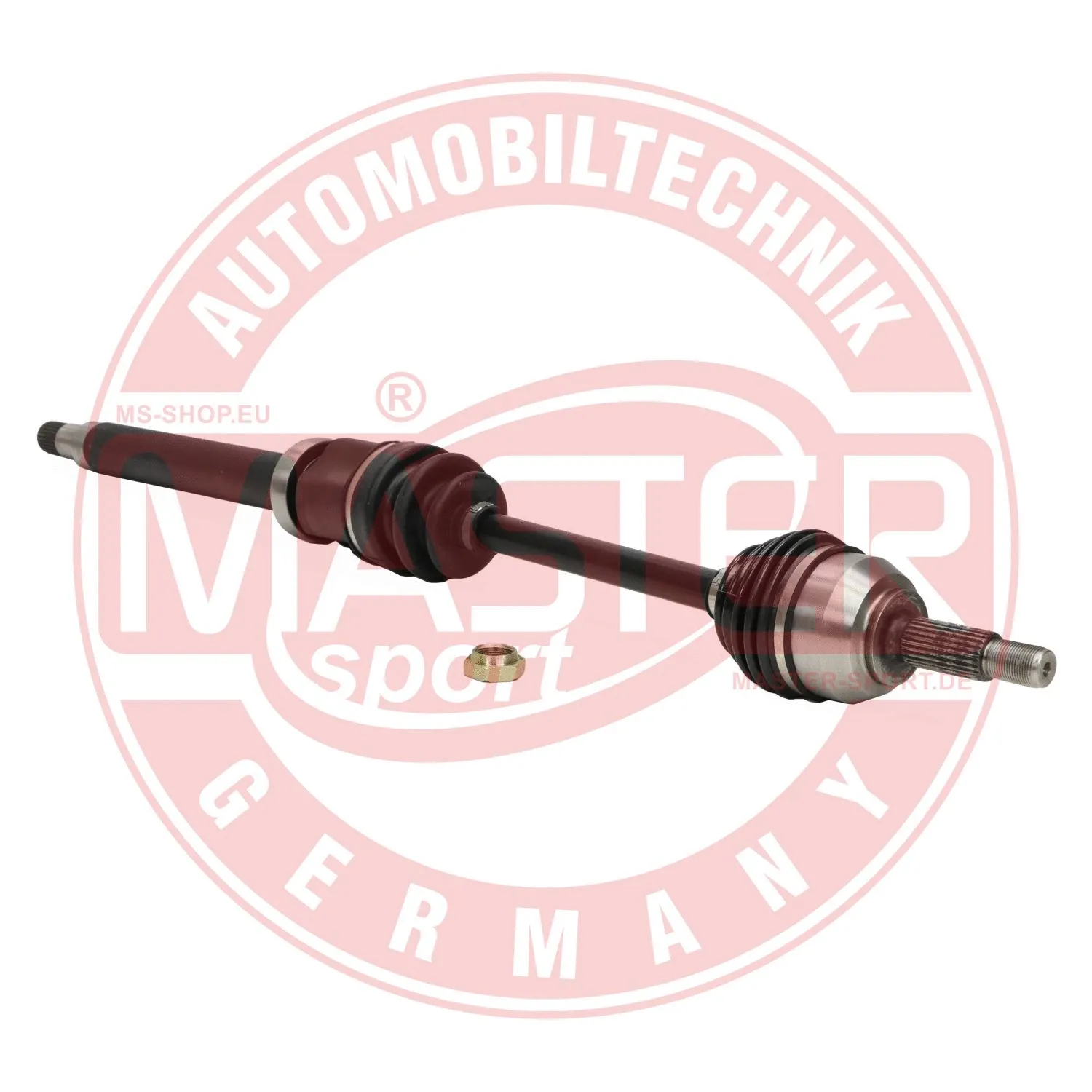 Joint Kit, drive shaft