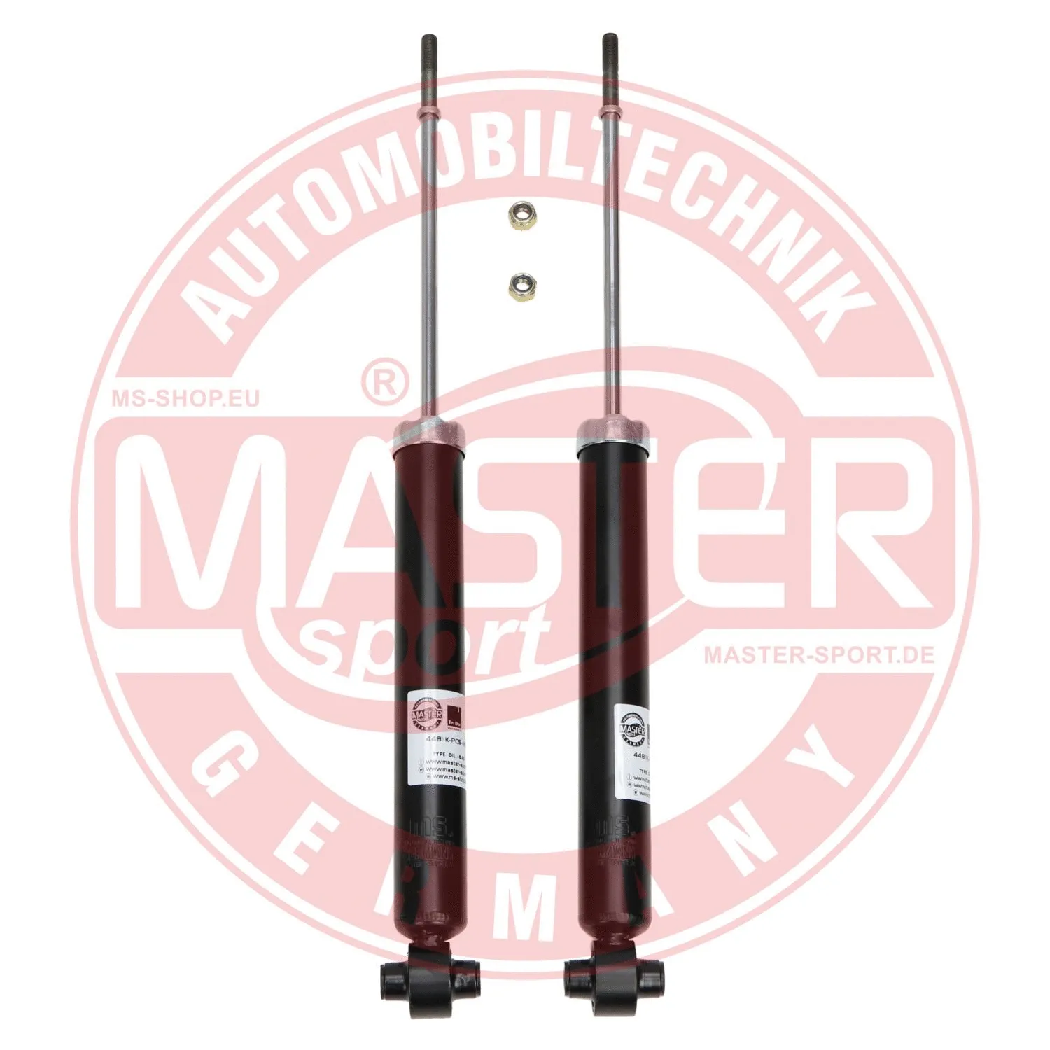Shock Absorber