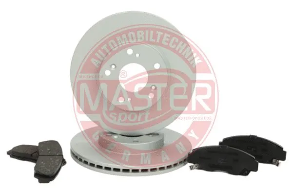 Brake Kit, disc brake
