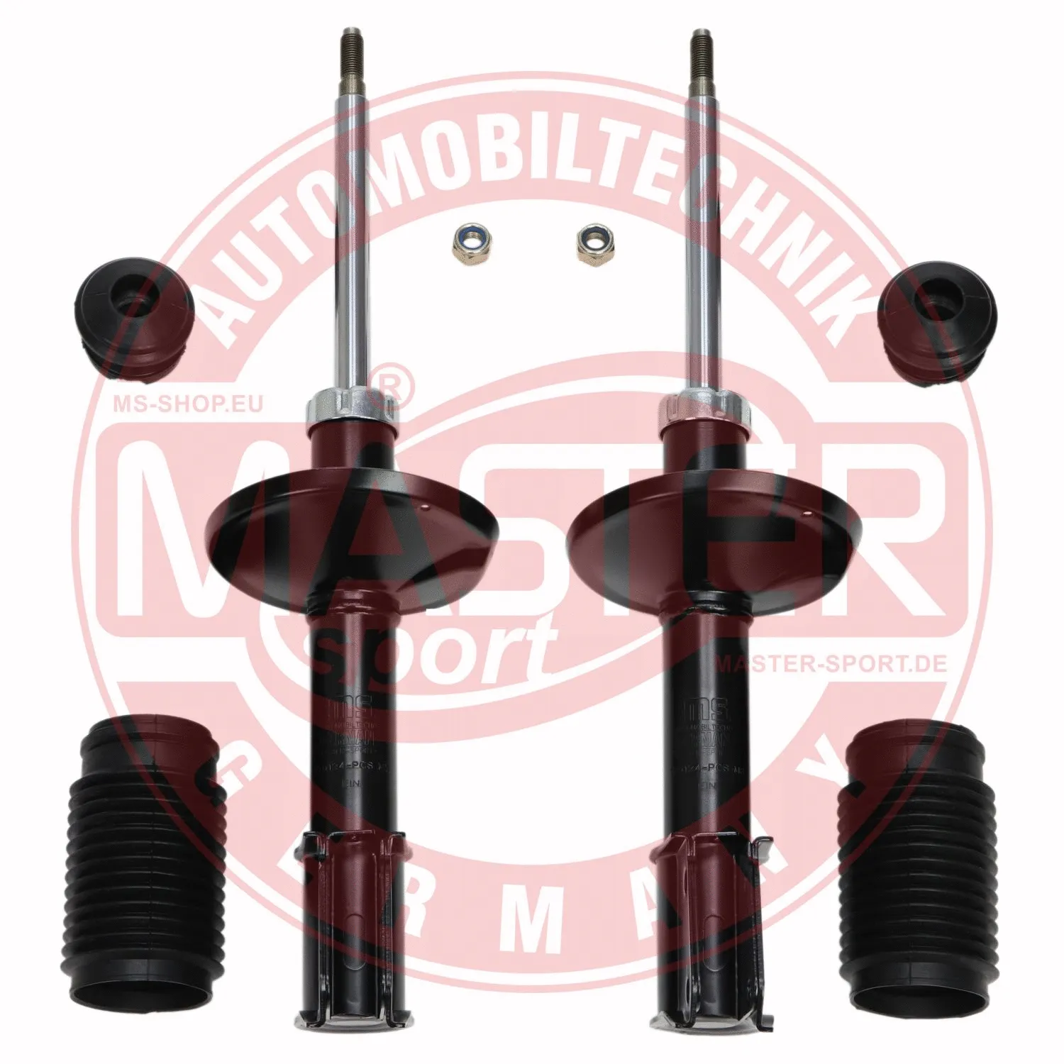 Shock Absorber