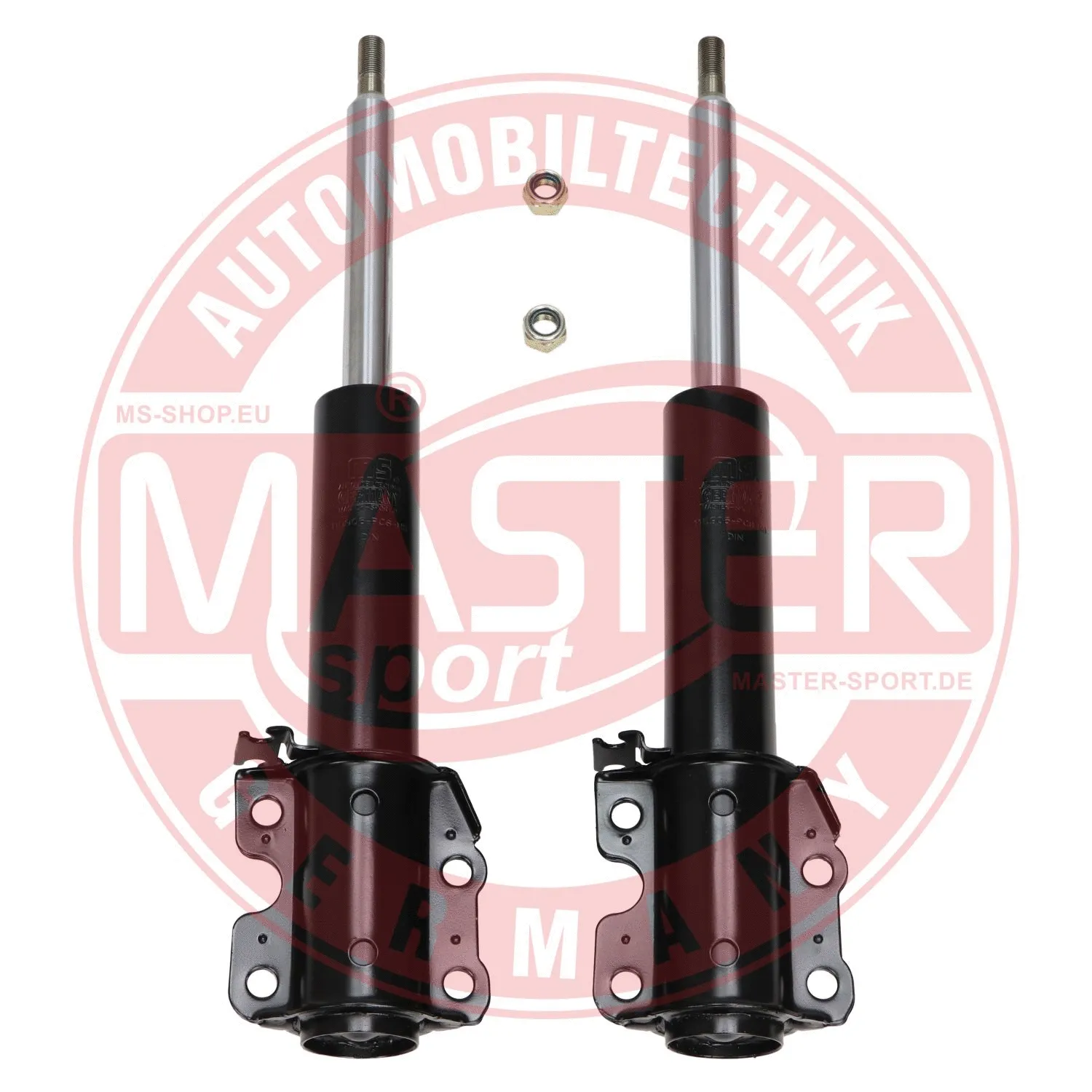 Shock Absorber
