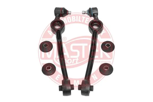 Control/Trailing Arm Kit, wheel suspension