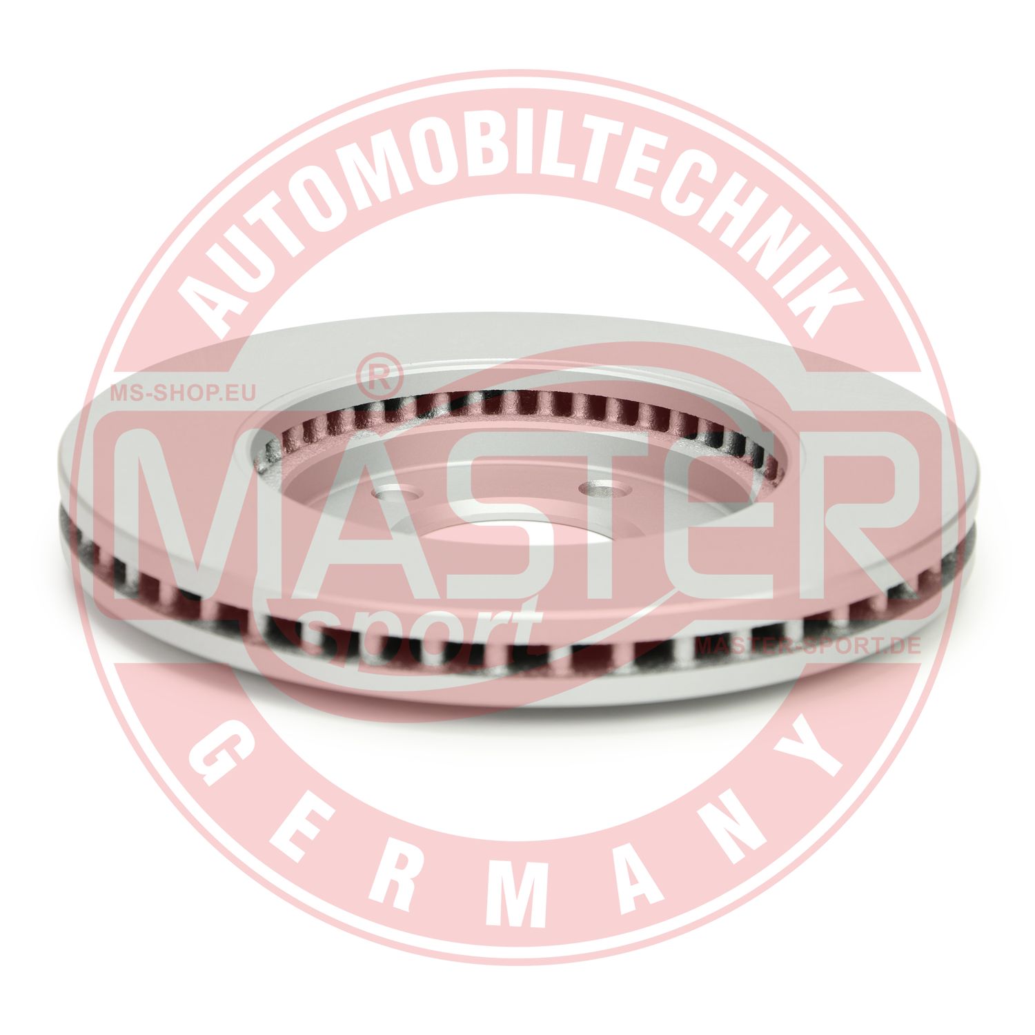 Brake Disc (24012801481PR-PCS-MS)