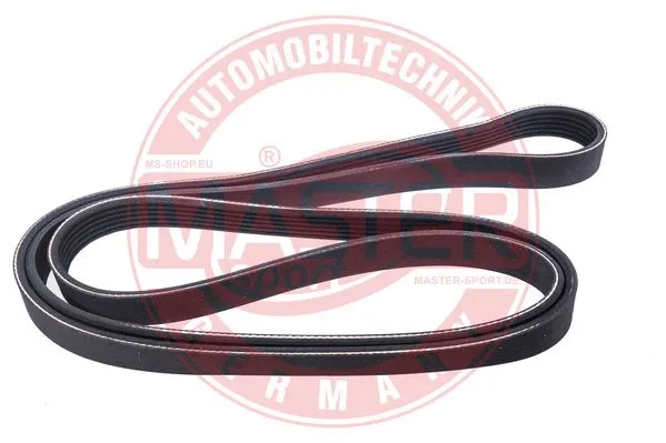 V-Ribbed Belt (6PK1870-PCS-MS)
