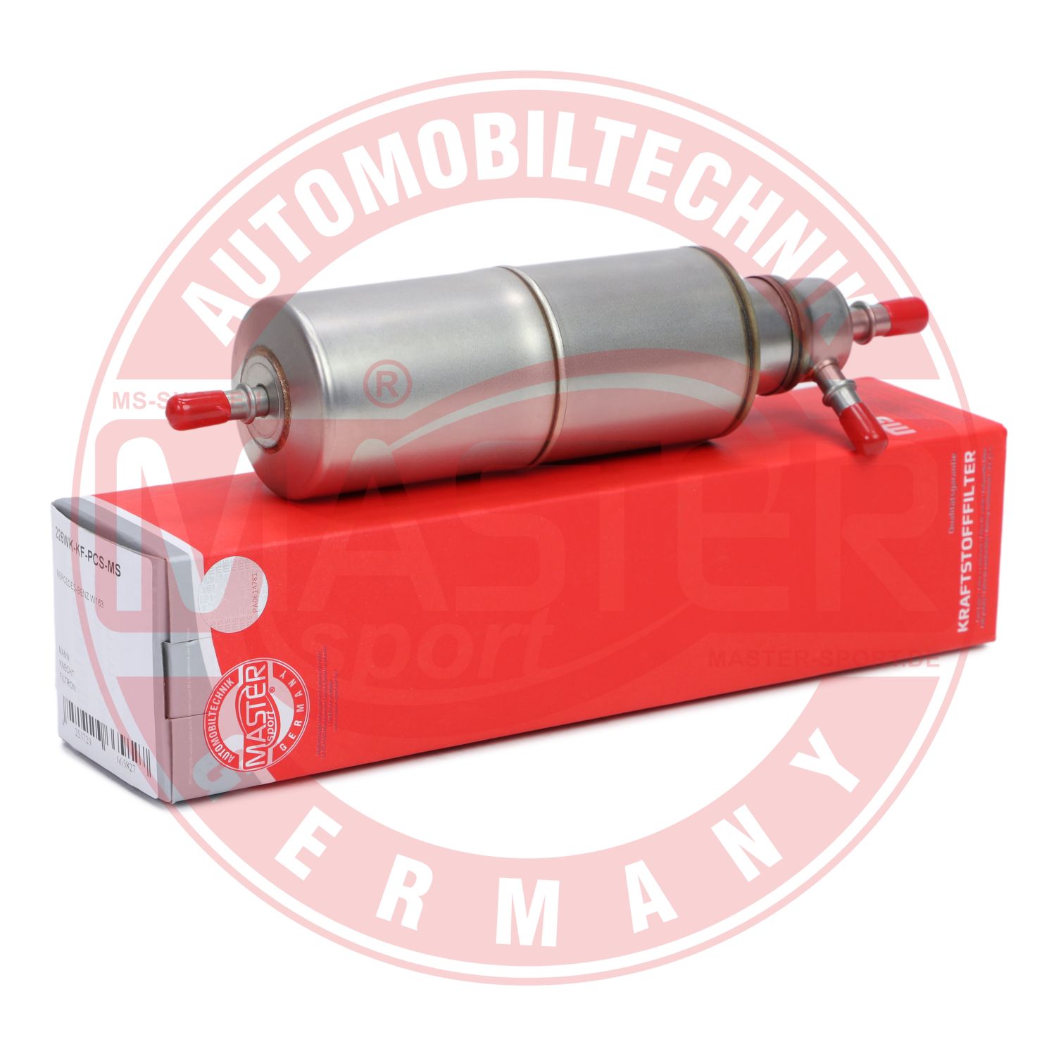 Fuel Filter (226WK-KF-PCS-MS)