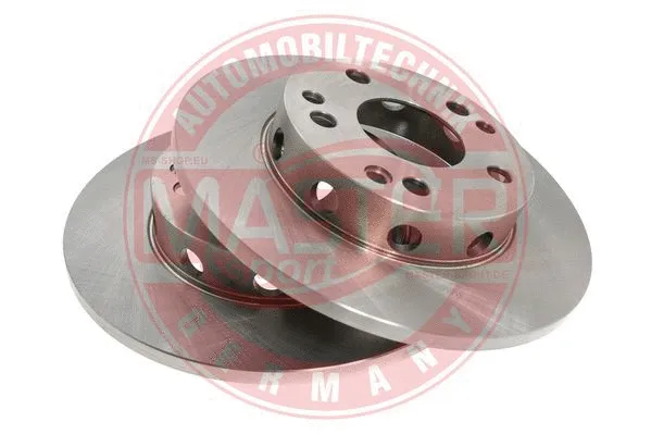 Brake Disc (24011101371-SET-MS)