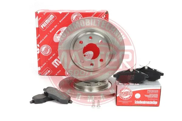 Brake Kit, disc brake