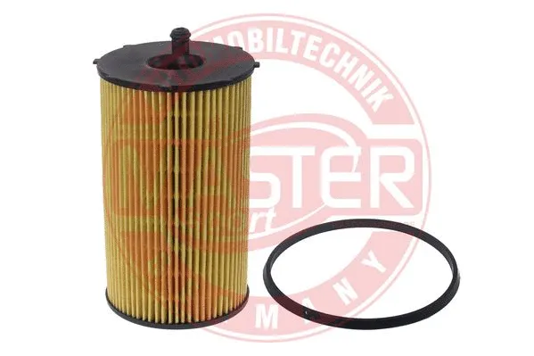 Oil Filter (934/1X-OF-PCS-MS)