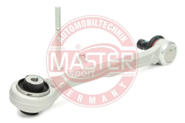 Control/Trailing Arm, wheel suspension (39307-PCS-MS)