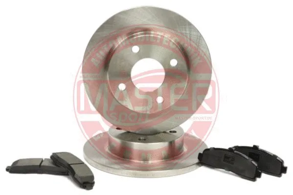Brake Kit, disc brake