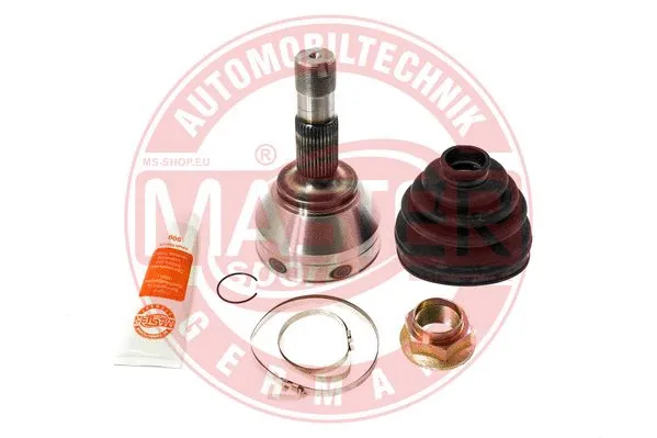 Joint Kit, drive shaft (302998-SET-MS)