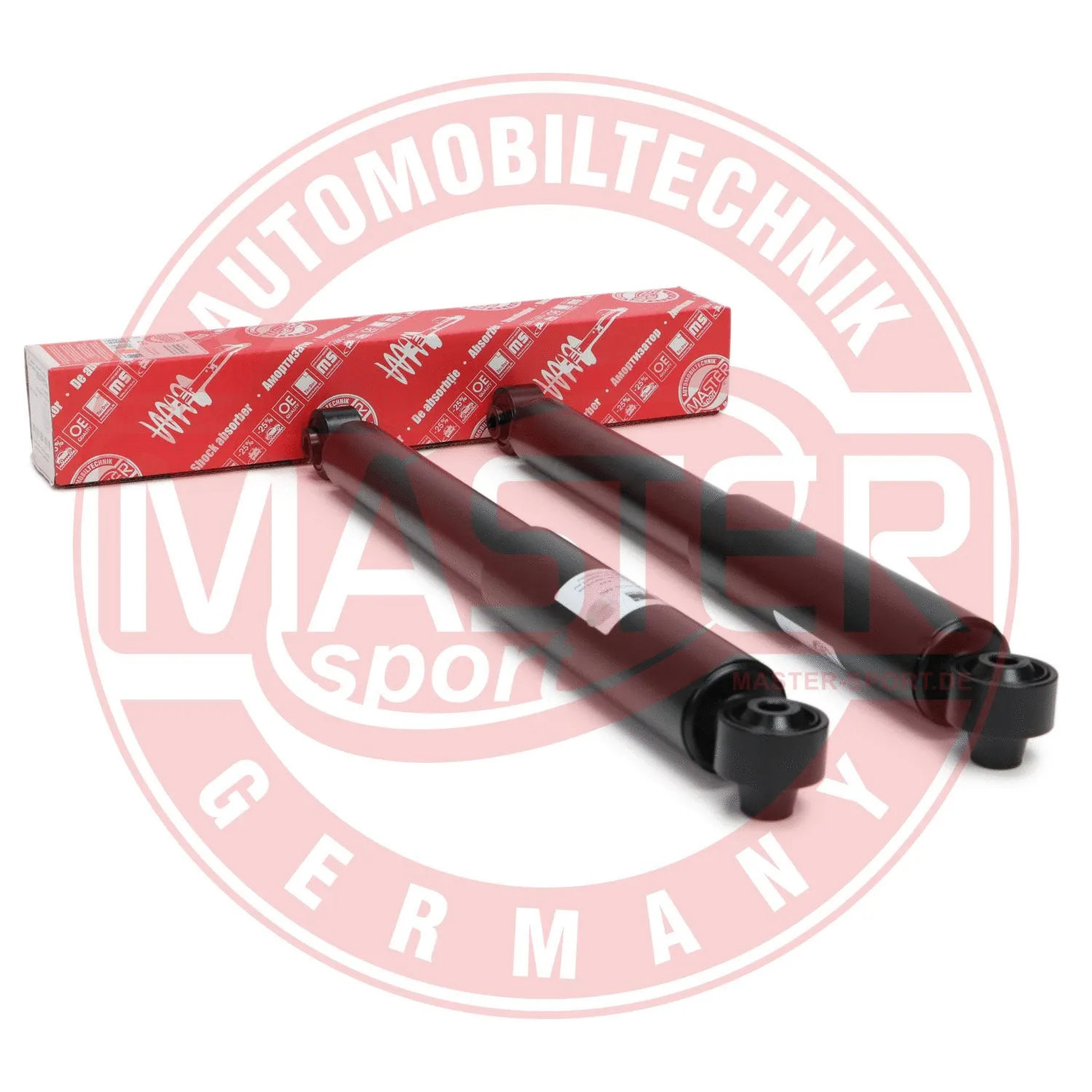 Shock Absorber