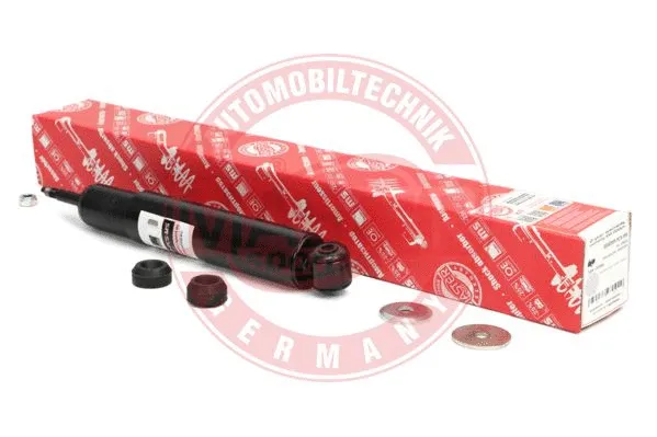 Shock Absorber