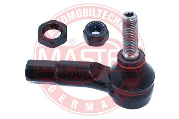 Tie Rod End (35473-SET-MS)