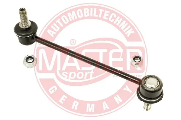 Link/Coupling Rod, stabiliser bar (29658-PCS-MS)