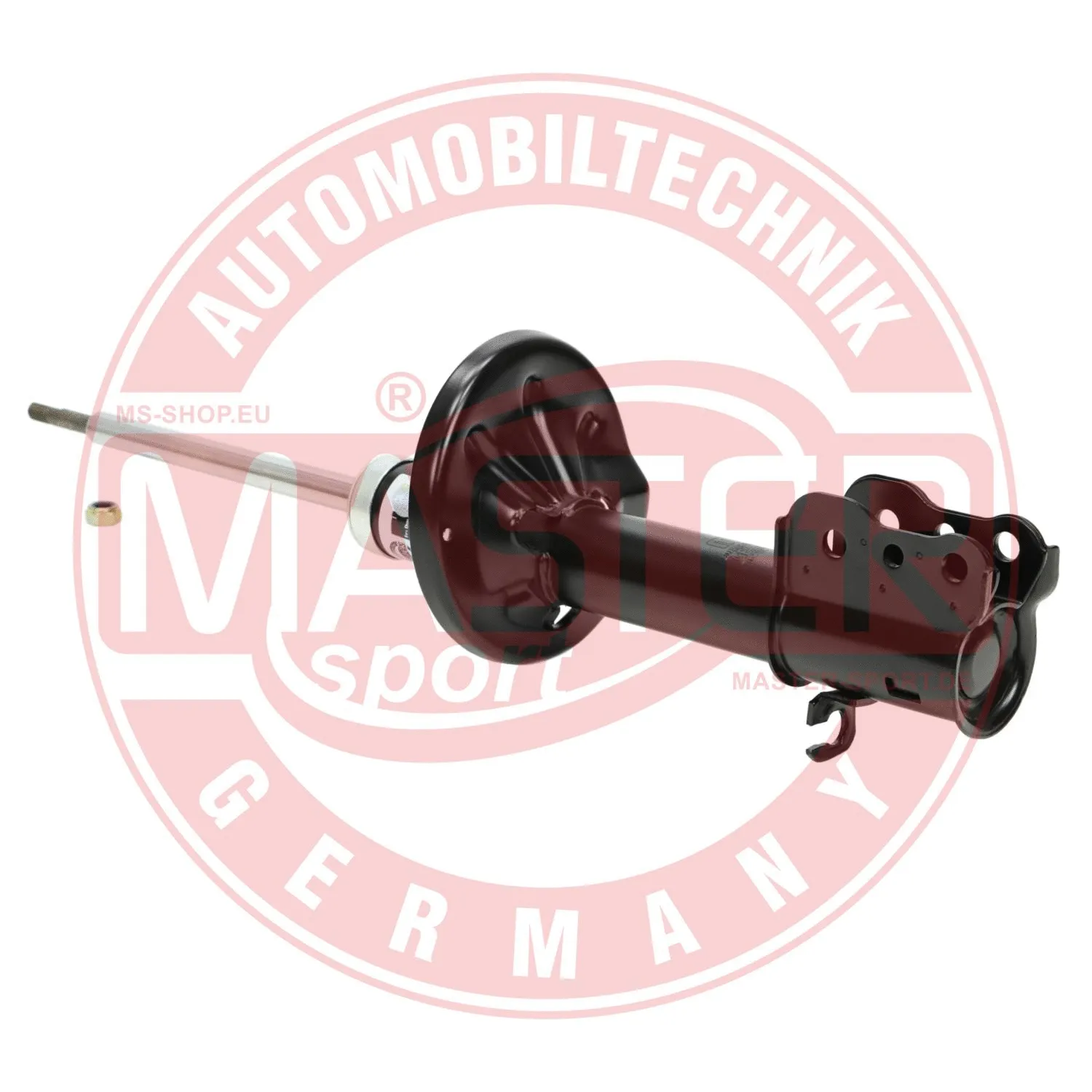 Shock Absorber