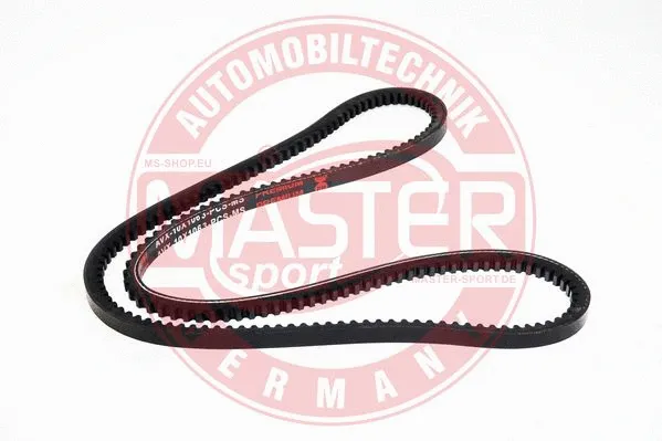 V-Belt (AVX-10X1063-PCS-MS)