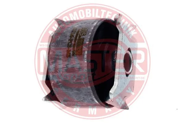 Mounting, control/trailing arm (25216-PCS-MS)