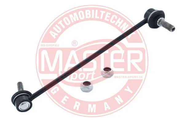 Link/Coupling Rod, stabiliser bar (31561B-PCS-MS)
