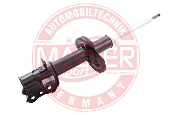 Shock Absorber (280716-PCS-MS)