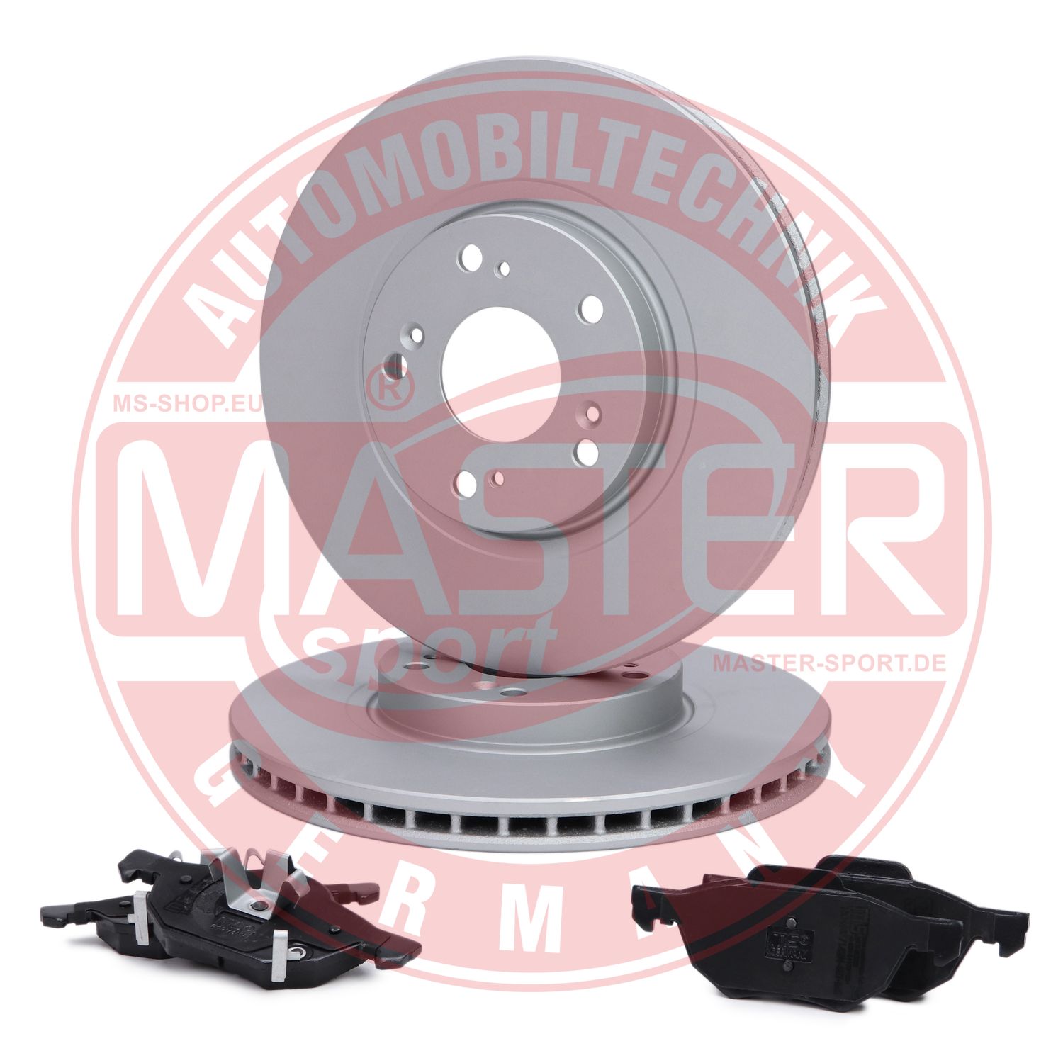 Brake Kit, disc brake